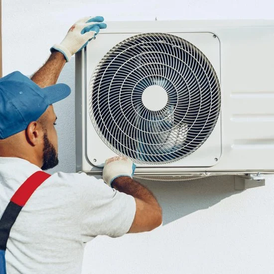 Ac repair service 2