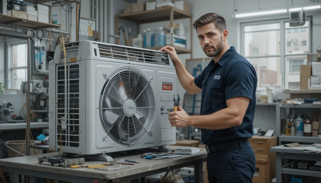 AC service