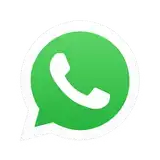 Contact us on WhatsApp